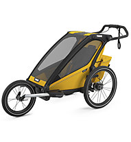 Thule CHARIOT SPORT1 Bicycle Trailer Pushchair