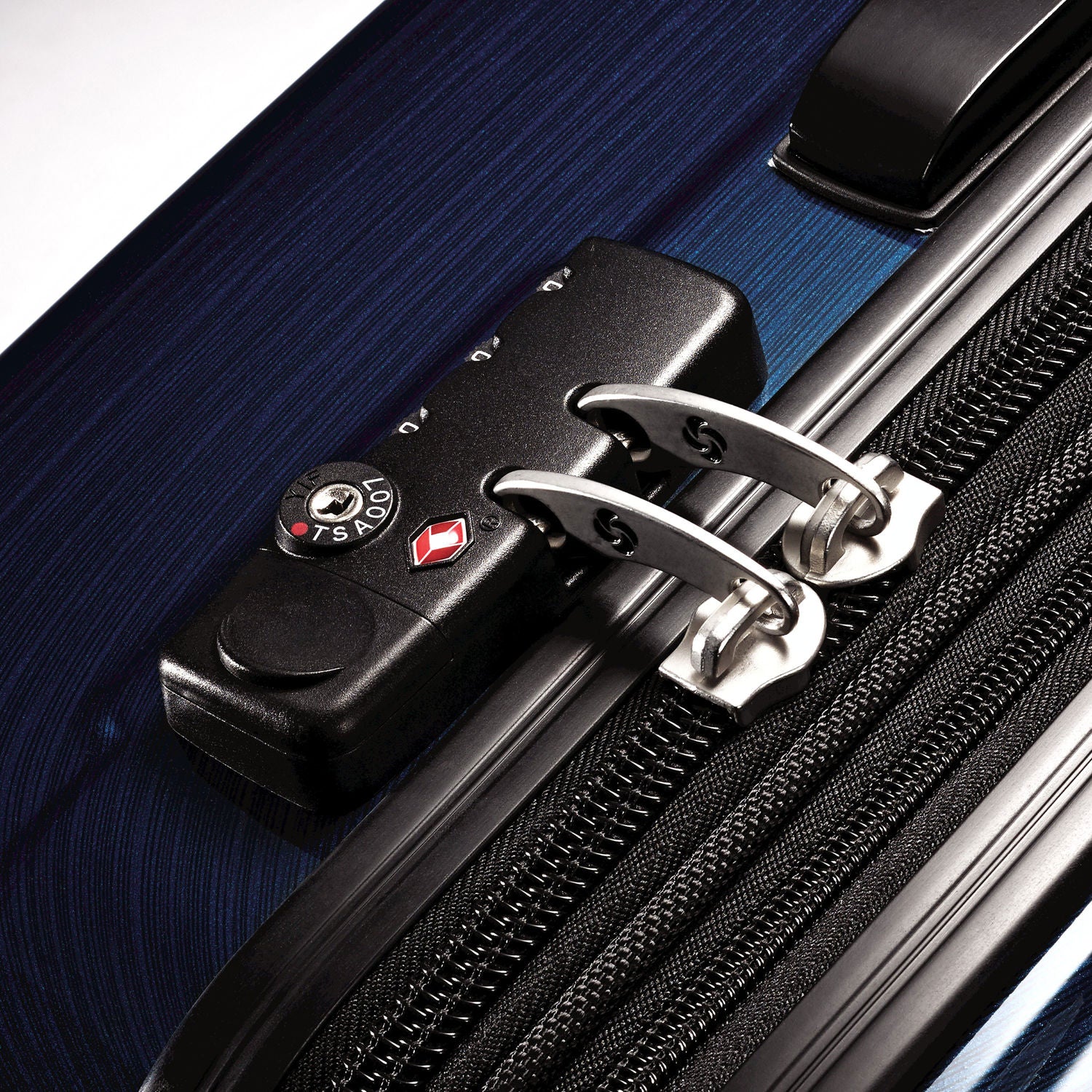 Samsonite Winfield 2 Fashion 3 Piece Spinner Set