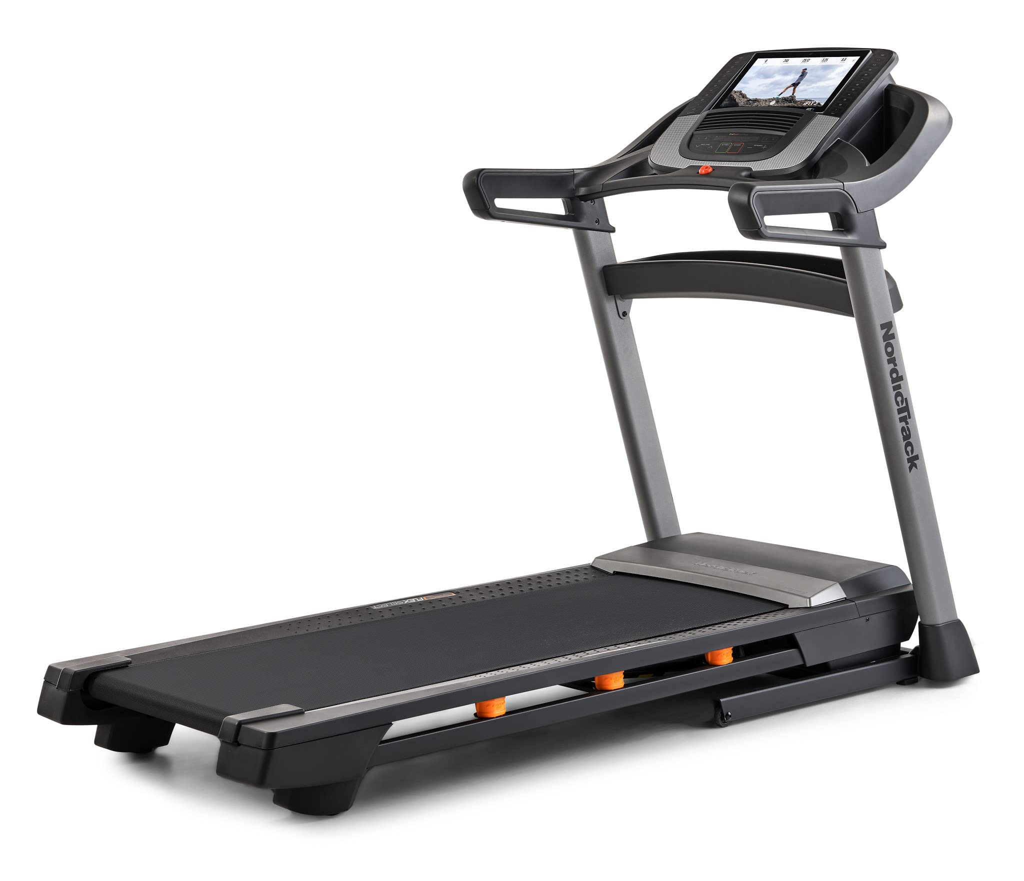 NordicTrack T Series Treadmills