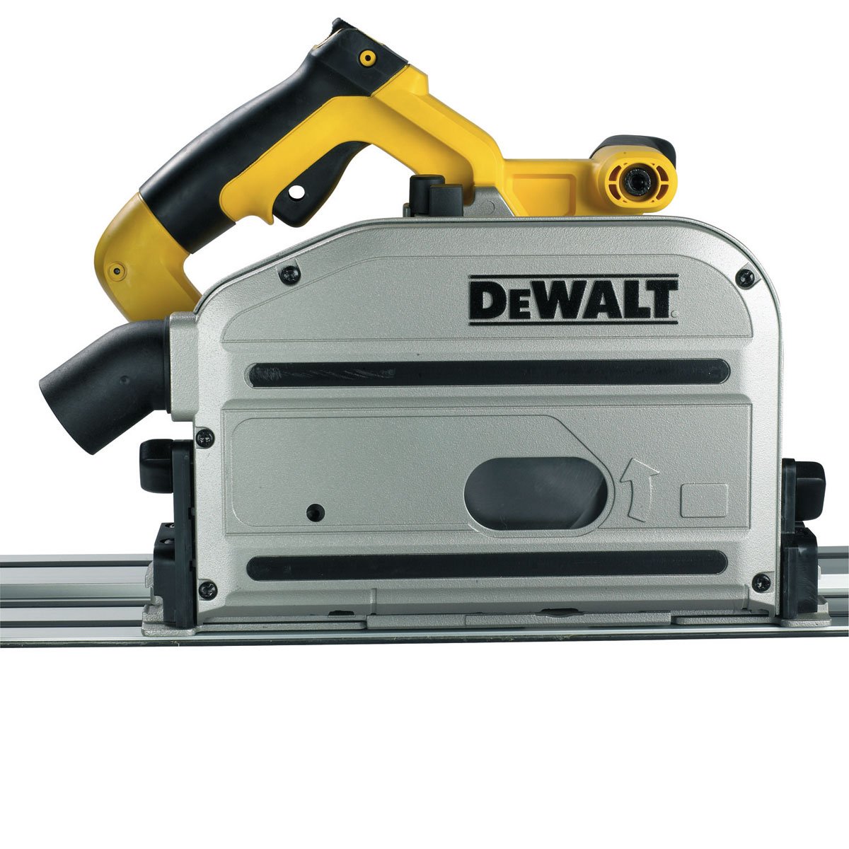 DeWalt DWS520K Plunge Saw 165mm