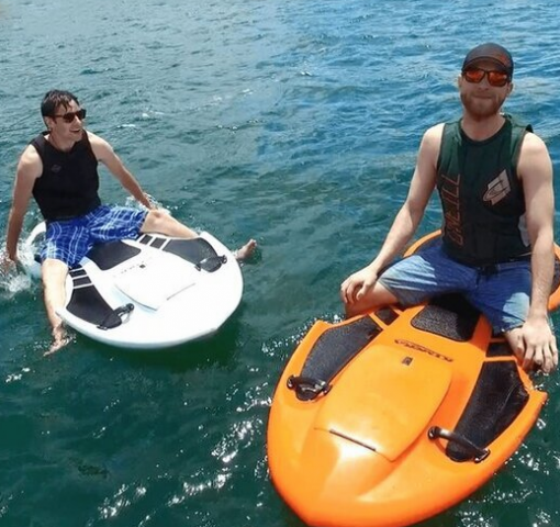 The Best Swimming Pool Buoy Summer Surfboard You Need