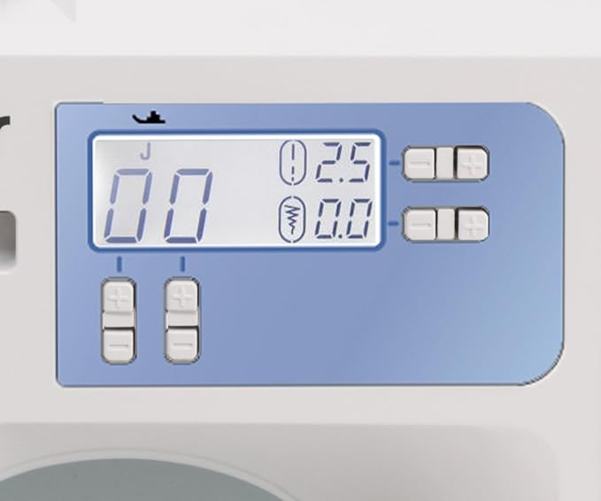 Brother FS100WT Free Motion Embroidery/Sewing and Quilting Machine