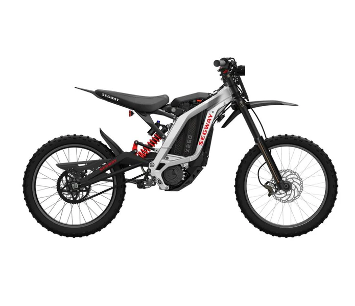 Segway Dirt eBike X260