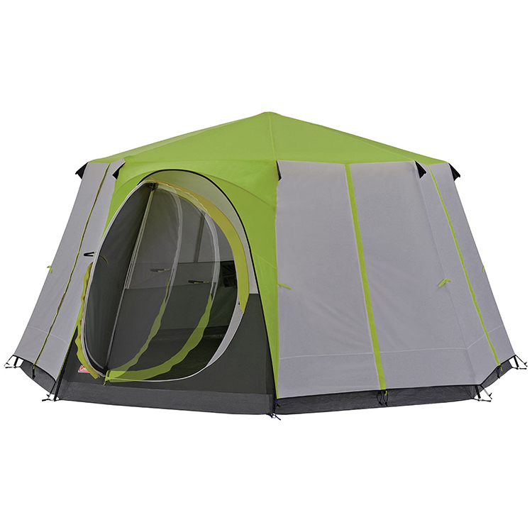 Coleman Cortes Octagon 8 Deluxe Tent
