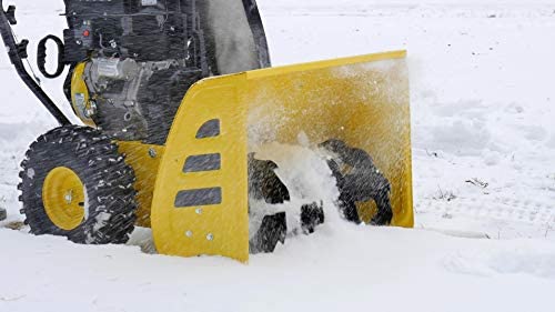 Champion 30-Inch Snow Blower with LED