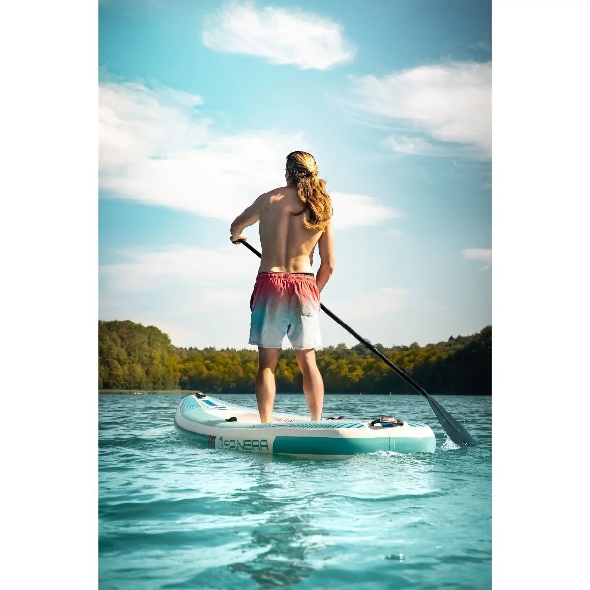 Spinera Sup-Kayak SK 10, 10´0 ‘x39 ’x8�?- 305x98x20 cm