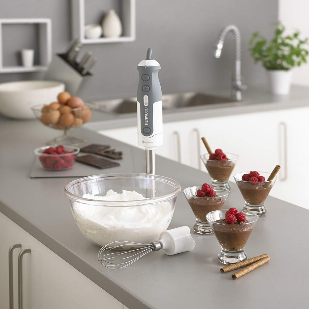 Kenwood Stick Blender HDP308WH 800 W