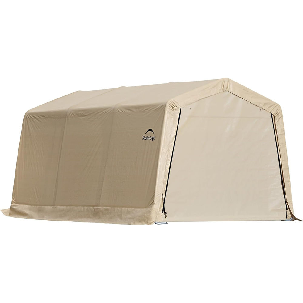 ShelterLogic Carport