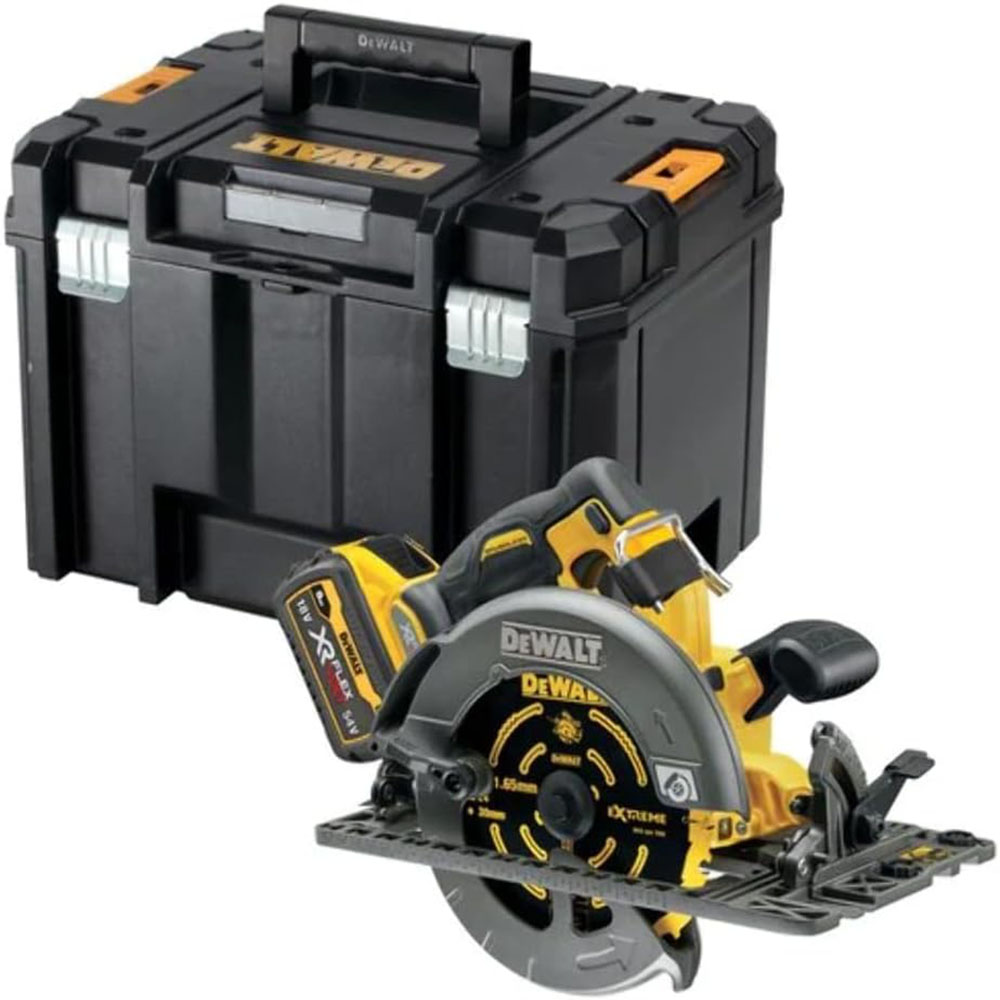 DEWALT DCS579NT-XJ, 54 V
