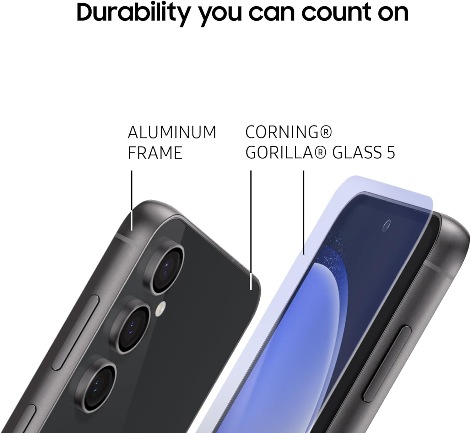 Samsung Galaxy S23 FE 5G, SIM Free Android Smartphone, 128GB, Cream, 3 Year Manufacturer Extended Warranty (UK Version)