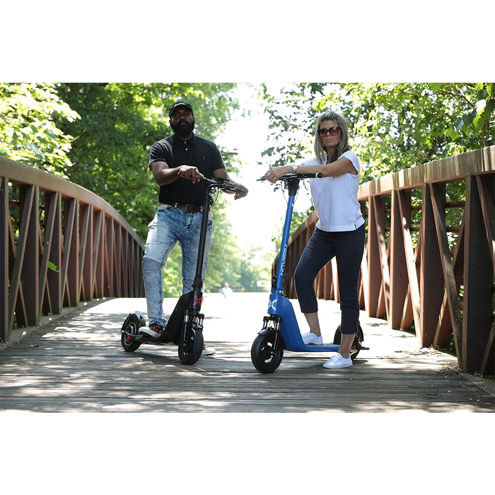 Hover-1 Helios Electric Folding Scooter